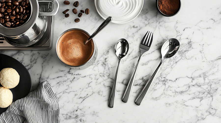cute cutlery set